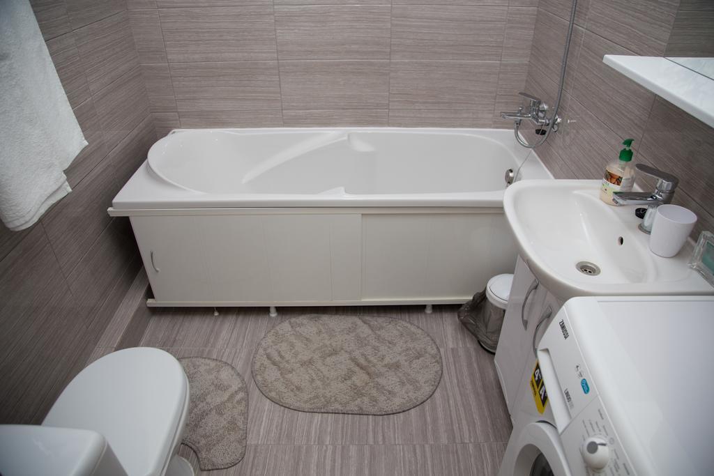 דירות בוריספיל Flat2Let מראה חיצוני תמונה