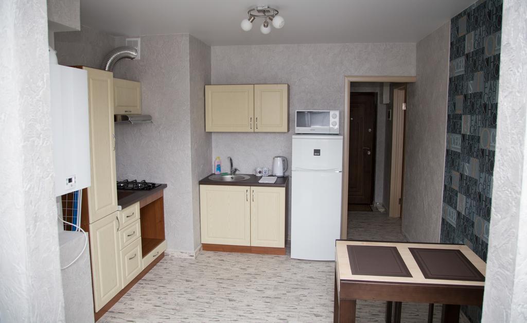 דירות בוריספיל Flat2Let מראה חיצוני תמונה