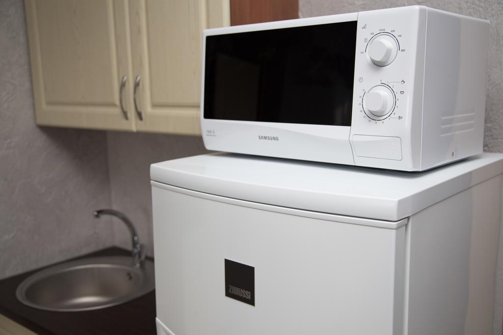 דירות בוריספיל Flat2Let מראה חיצוני תמונה