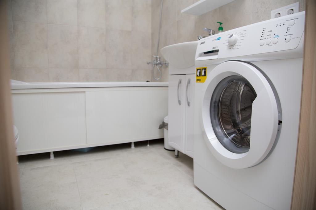 דירות בוריספיל Flat2Let מראה חיצוני תמונה