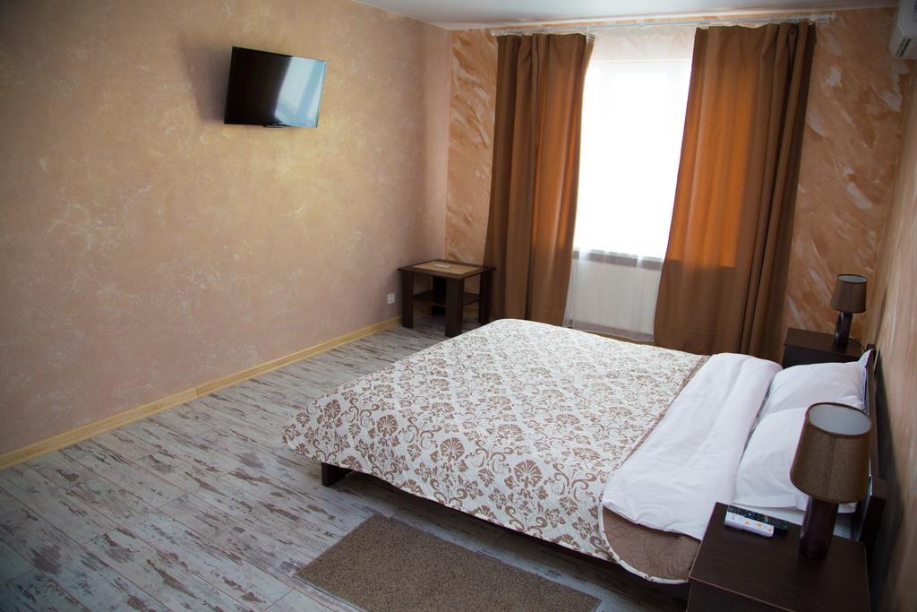 דירות בוריספיל Flat2Let מראה חיצוני תמונה