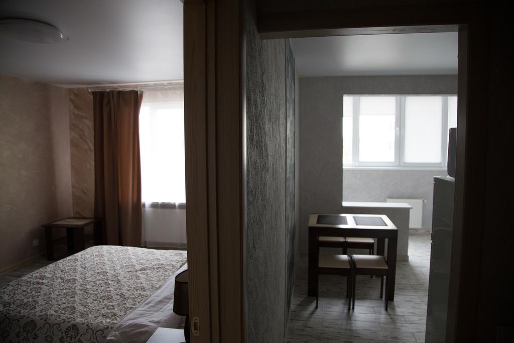 דירות בוריספיל Flat2Let מראה חיצוני תמונה