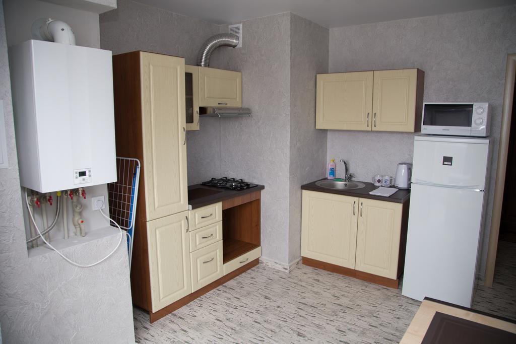 דירות בוריספיל Flat2Let מראה חיצוני תמונה