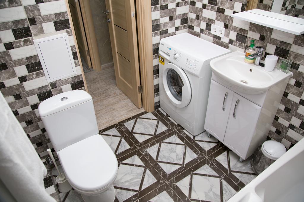 דירות בוריספיל Flat2Let מראה חיצוני תמונה