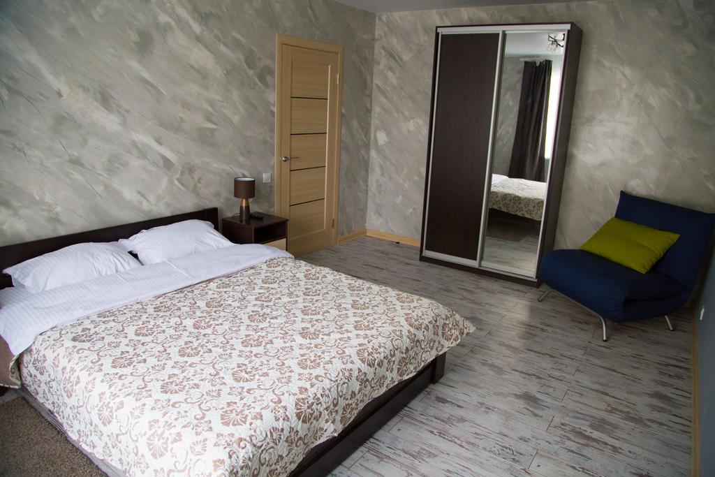 דירות בוריספיל Flat2Let מראה חיצוני תמונה